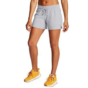 Champion Women's Jersey Shorts